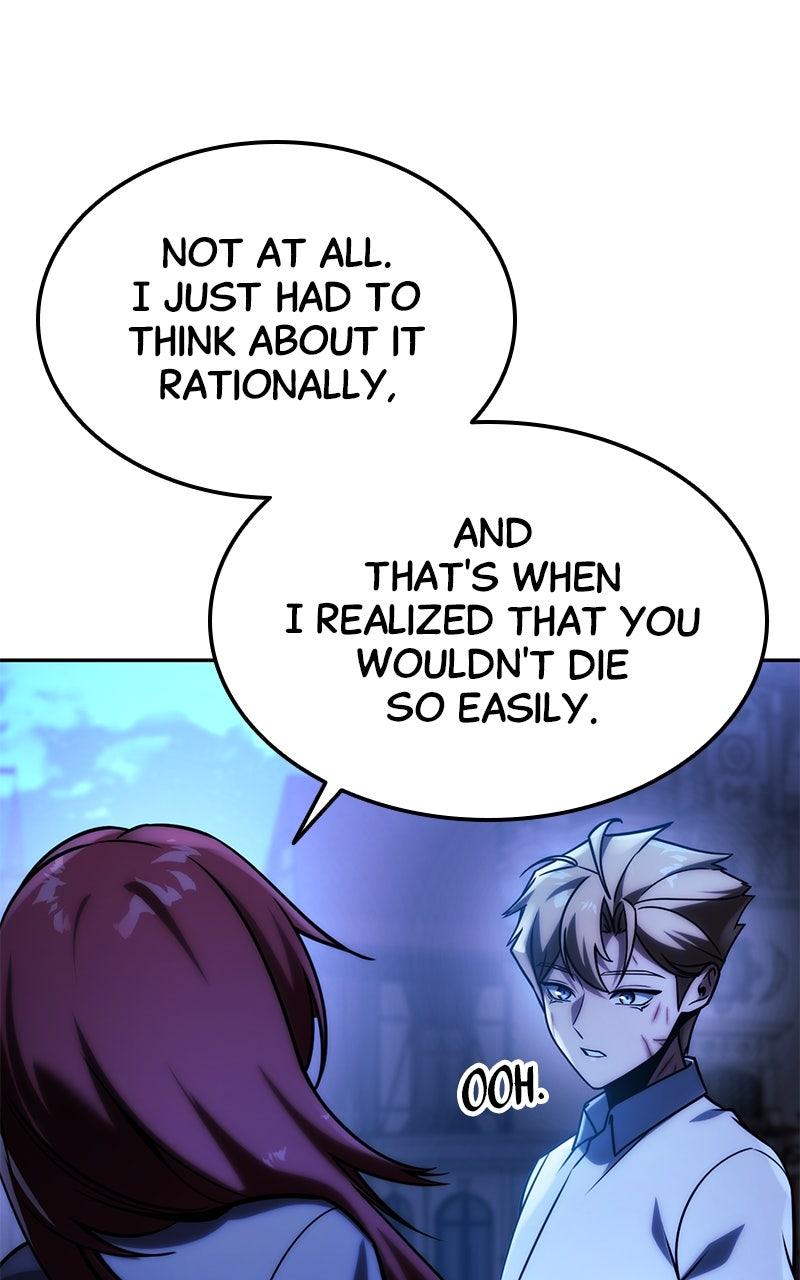 The Extra’s Academy Survival Guide Chapter 58 — page 68