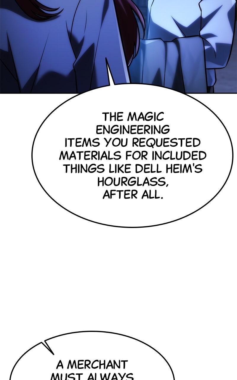 The Extra’s Academy Survival Guide Chapter 58 — page 69
