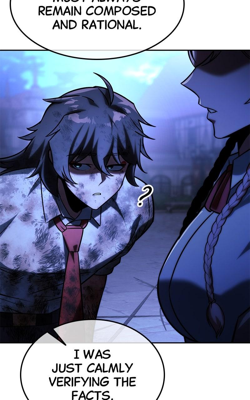 The Extra’s Academy Survival Guide Chapter 58 — page 70