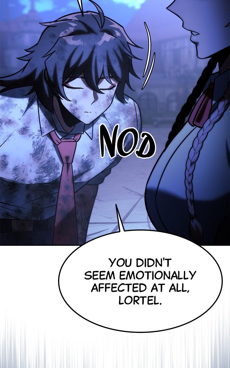The Extra’s Academy Survival Guide Chapter 58 — page 72