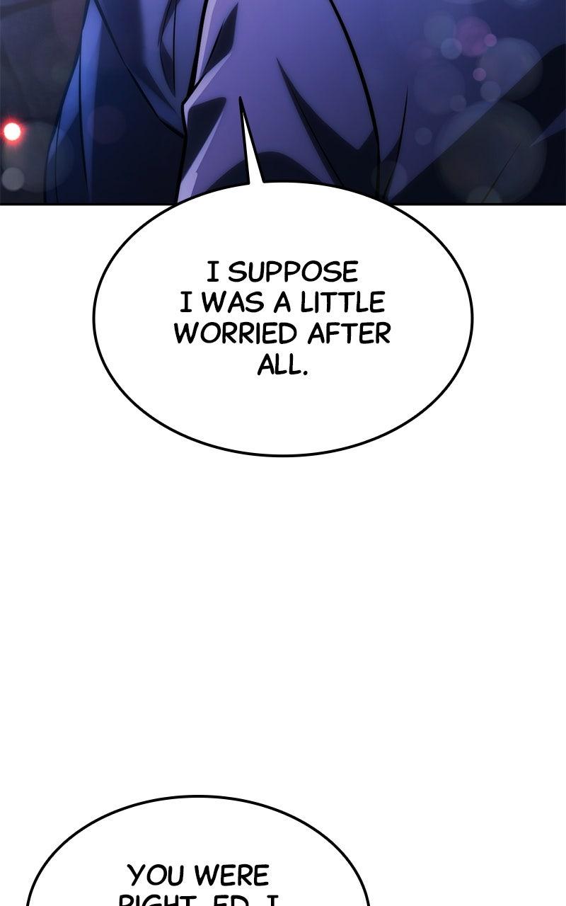 The Extra’s Academy Survival Guide Chapter 58 — page 79