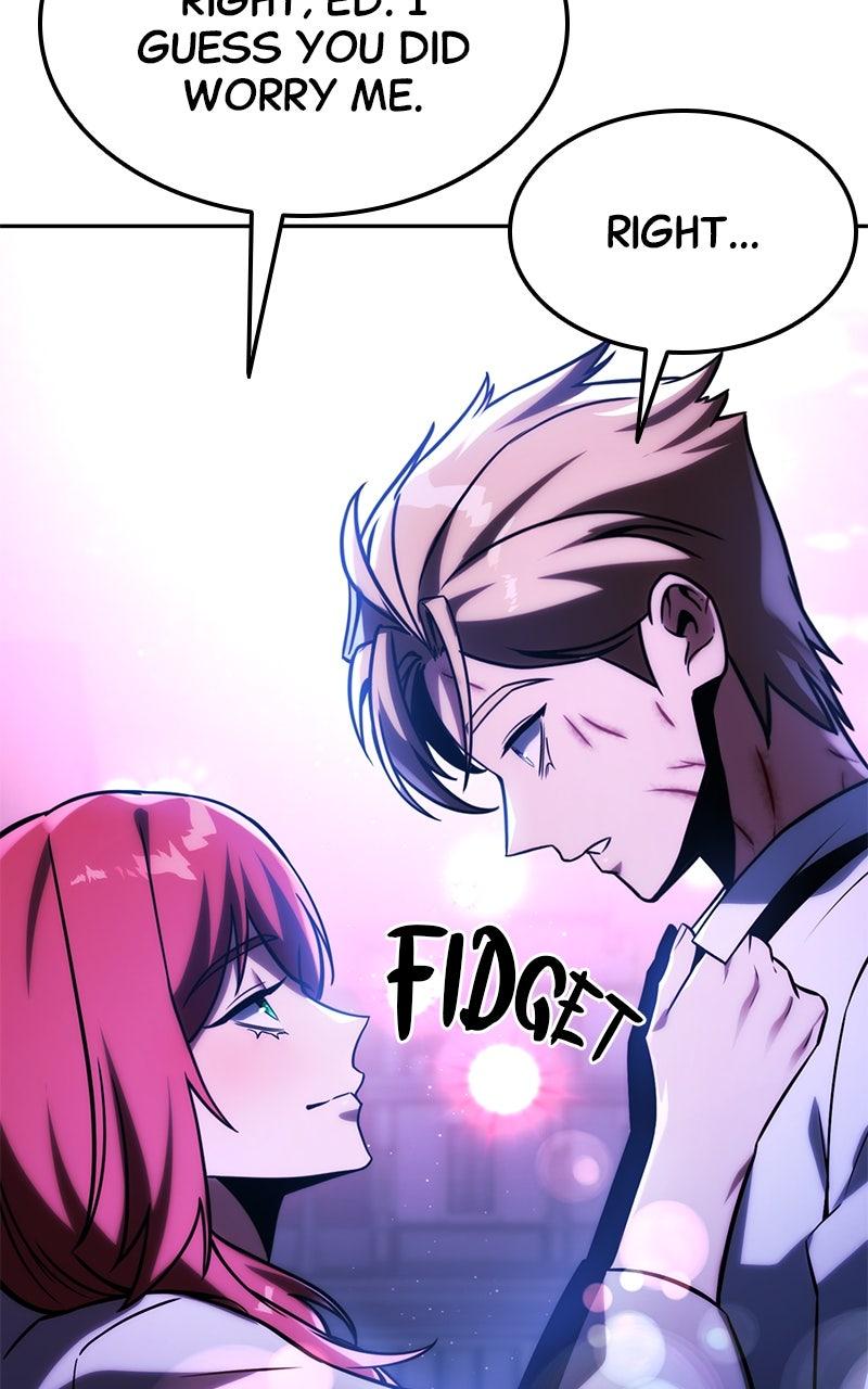 The Extra’s Academy Survival Guide Chapter 58 — page 80
