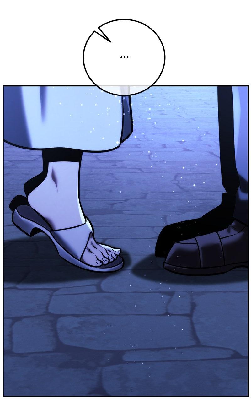 The Extra’s Academy Survival Guide Chapter 58 — page 83