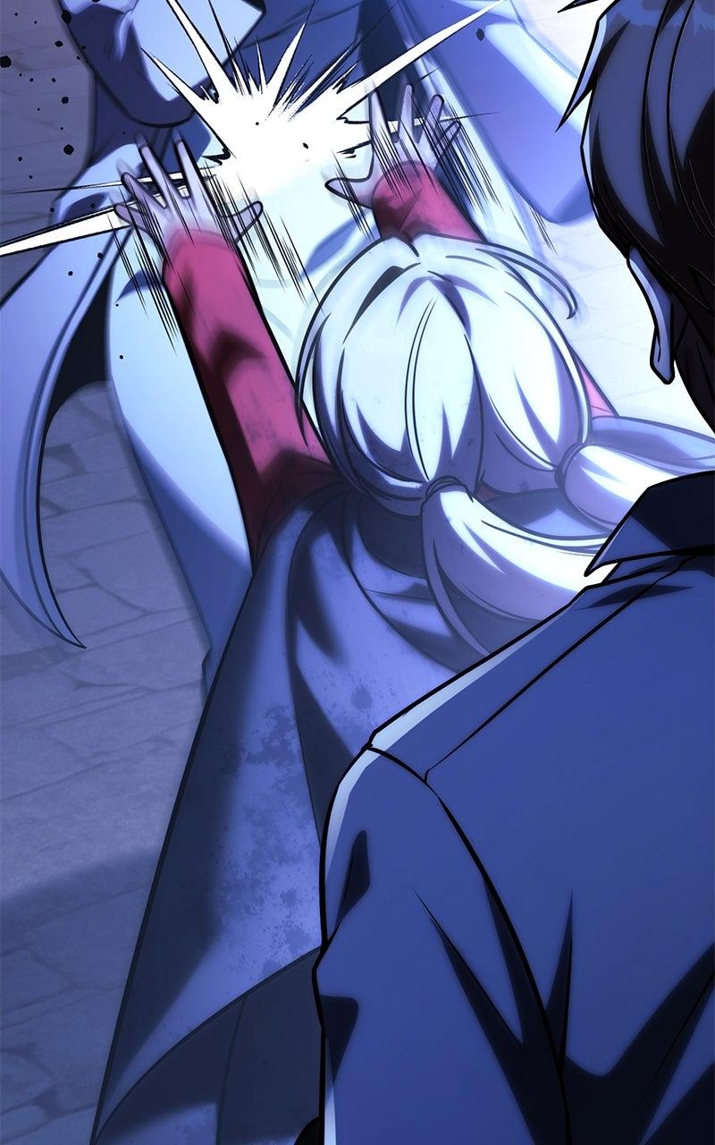The Extra’s Academy Survival Guide Chapter 58 — page 87