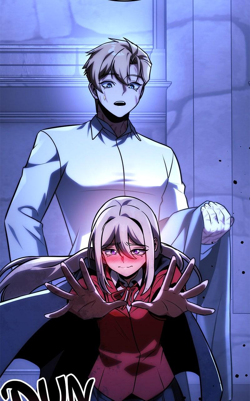 The Extra’s Academy Survival Guide Chapter 58 — page 89
