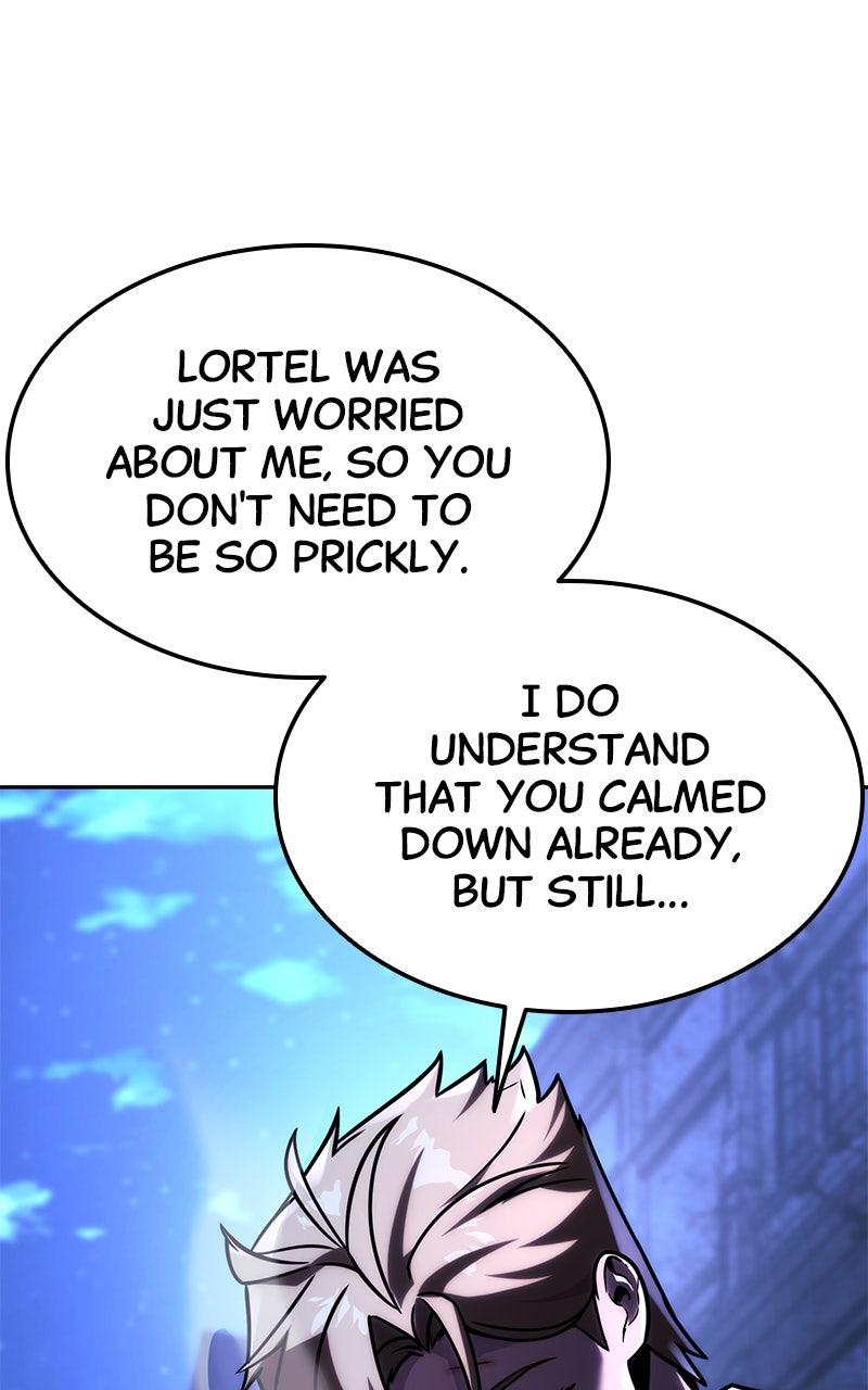 The Extra’s Academy Survival Guide Chapter 58 — page 100
