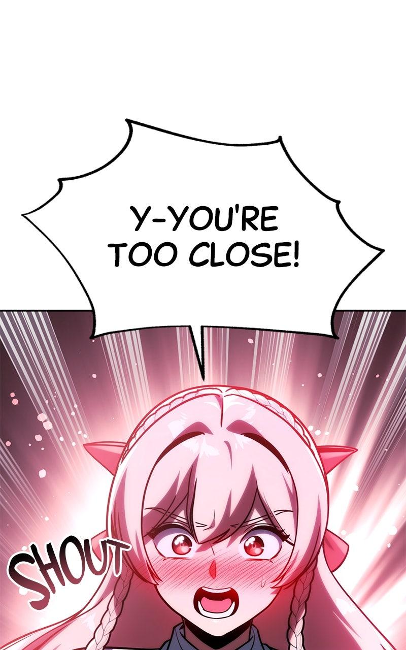 The Extra’s Academy Survival Guide Chapter 58 — page 104
