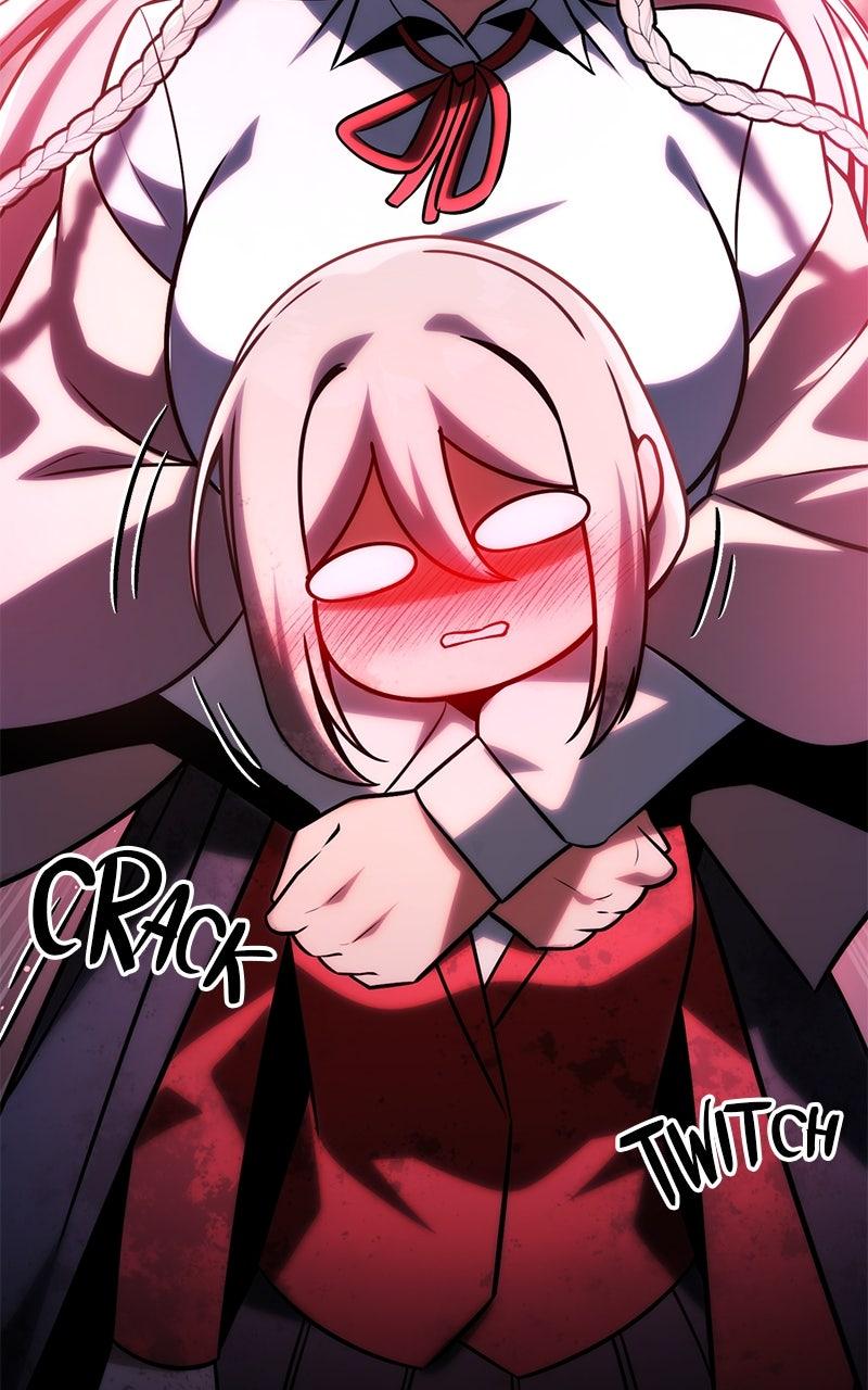 The Extra’s Academy Survival Guide Chapter 58 — page 105