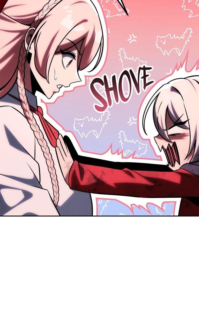 The Extra’s Academy Survival Guide Chapter 58 — page 107