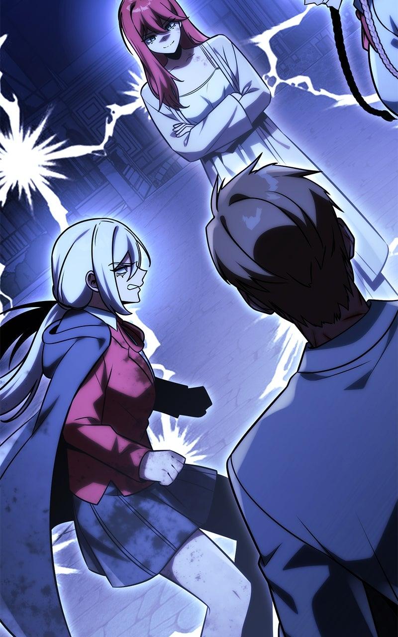 The Extra’s Academy Survival Guide Chapter 58 — page 109