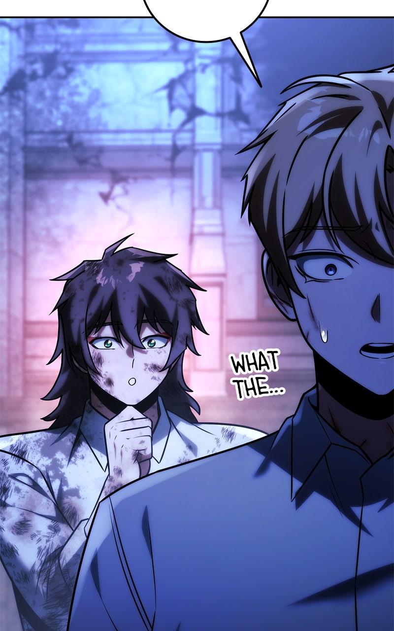 The Extra’s Academy Survival Guide Chapter 58 — page 111