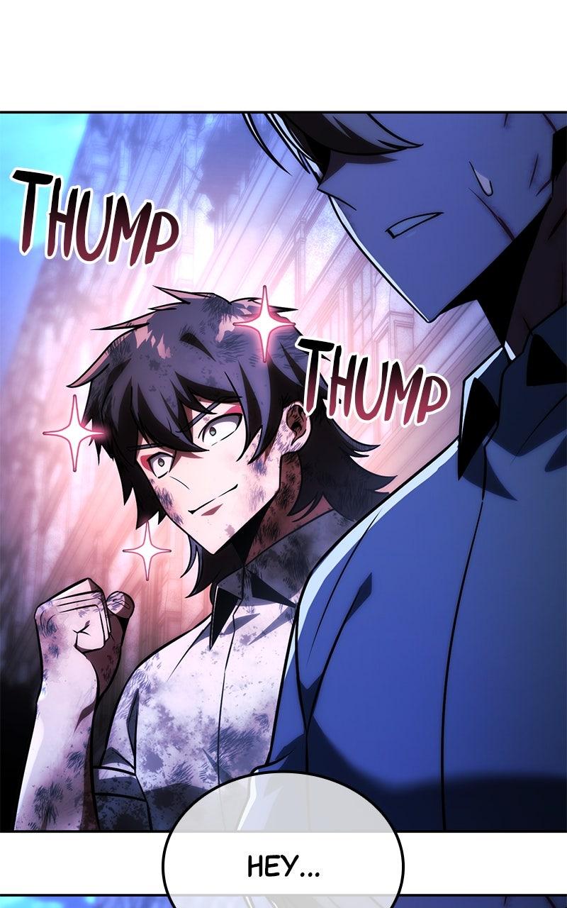 The Extra’s Academy Survival Guide Chapter 58 — page 115