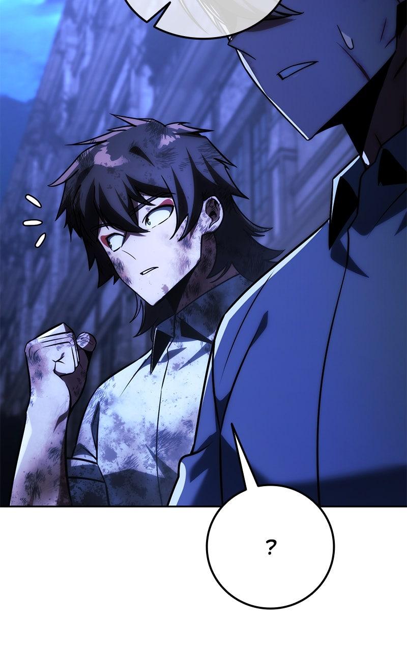 The Extra’s Academy Survival Guide Chapter 58 — page 116