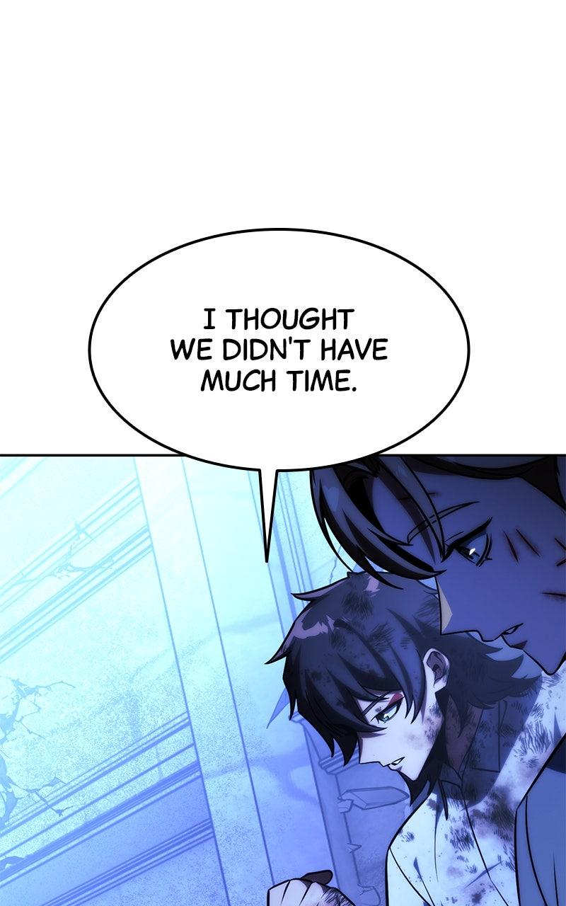 The Extra’s Academy Survival Guide Chapter 58 — page 117