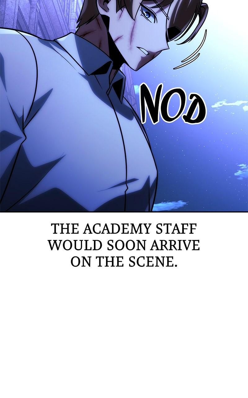 The Extra’s Academy Survival Guide Chapter 58 — page 120