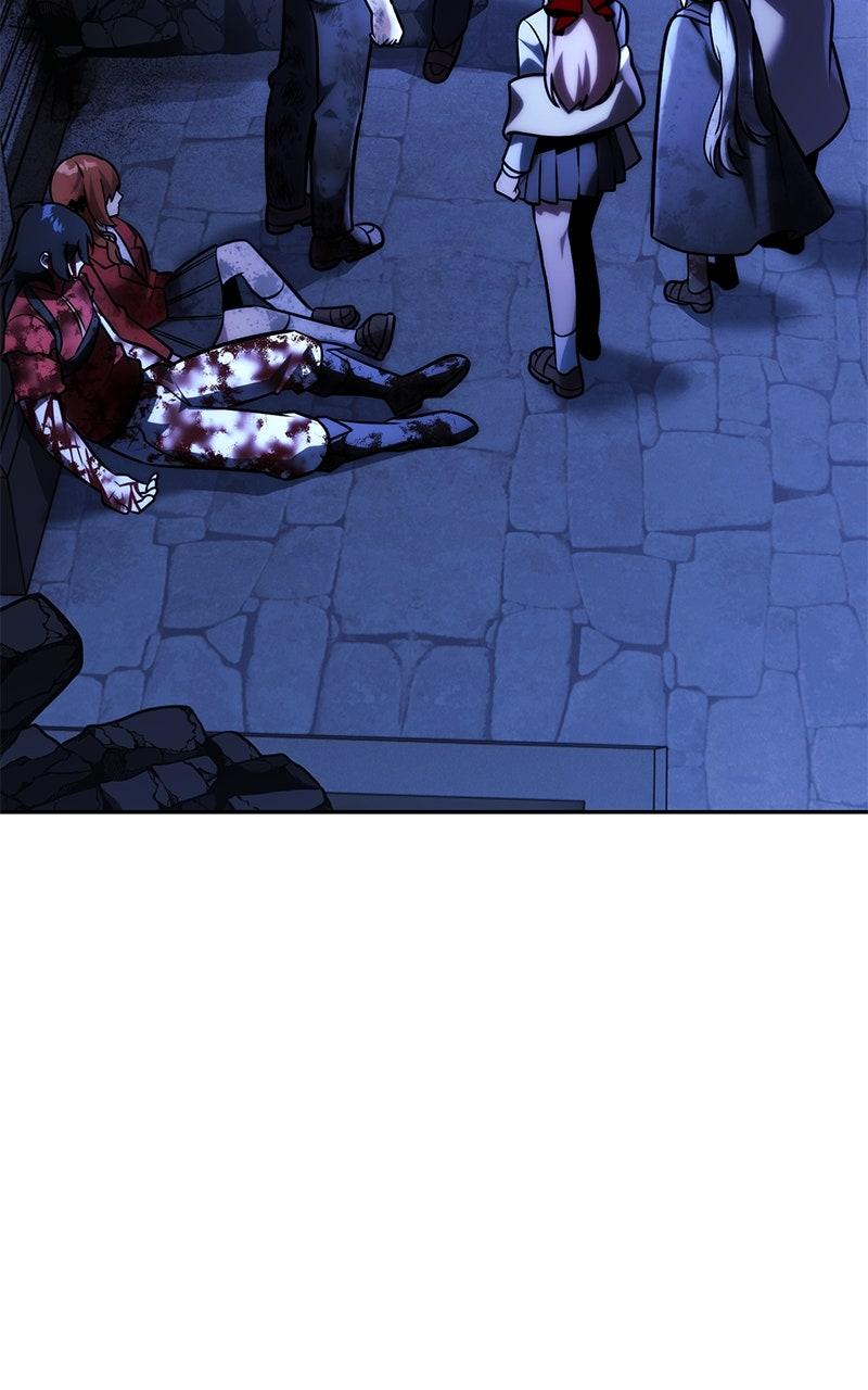 The Extra’s Academy Survival Guide Chapter 58 — page 122