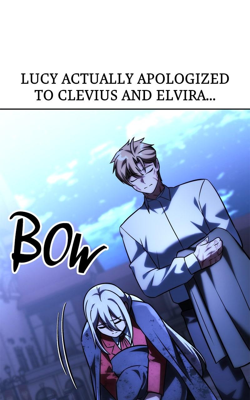 The Extra’s Academy Survival Guide Chapter 58 — page 123