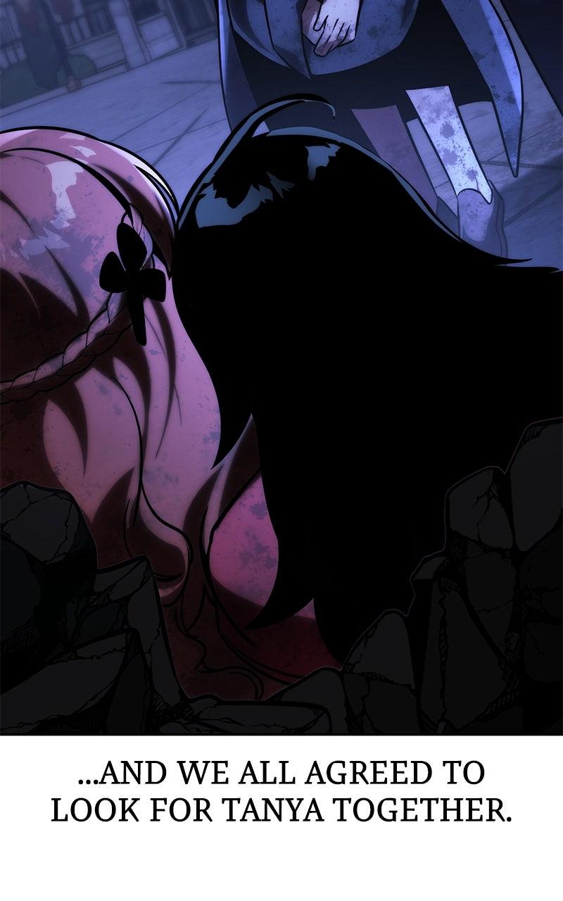 The Extra’s Academy Survival Guide Chapter 58 — page 124