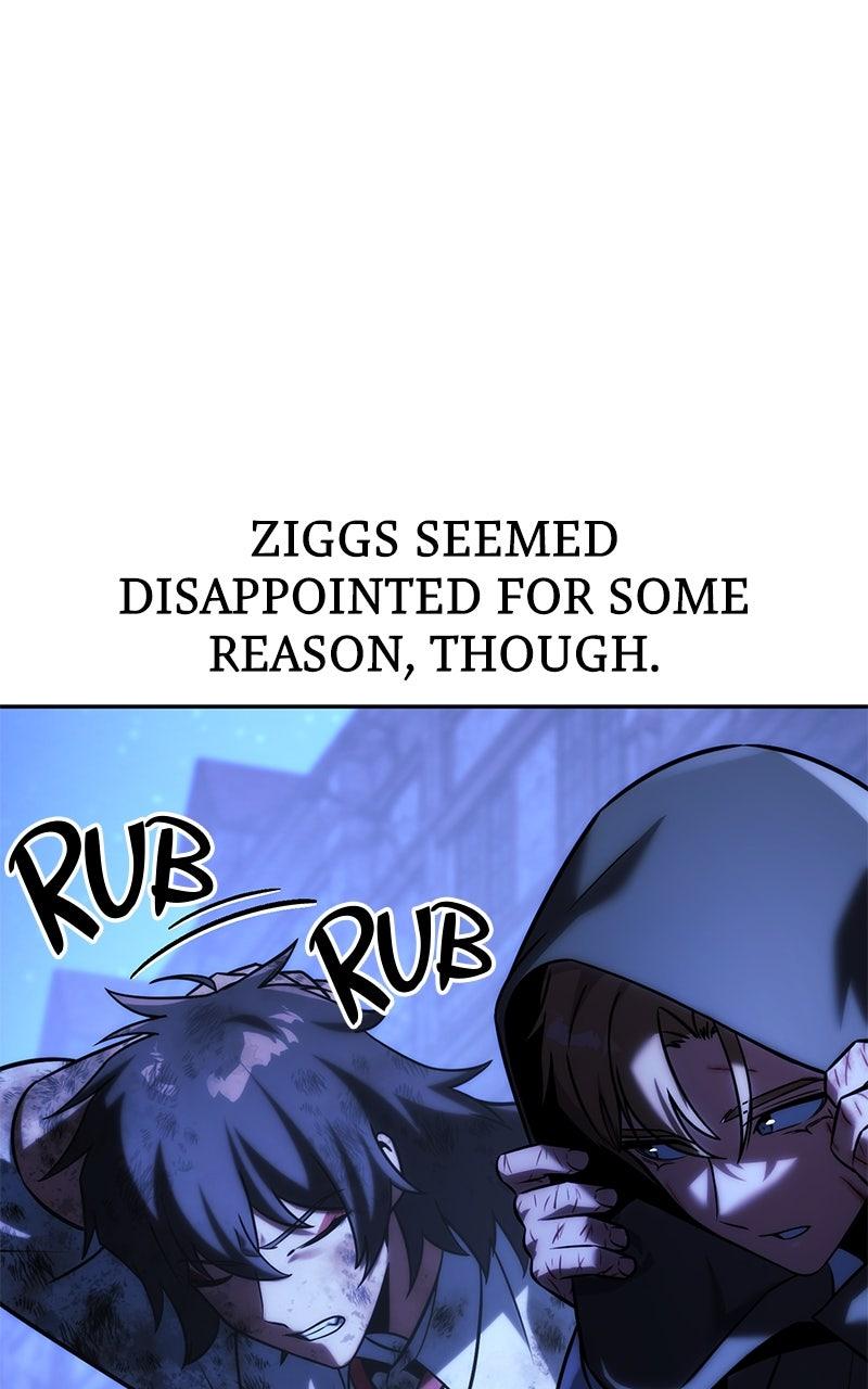 The Extra’s Academy Survival Guide Chapter 58 — page 125