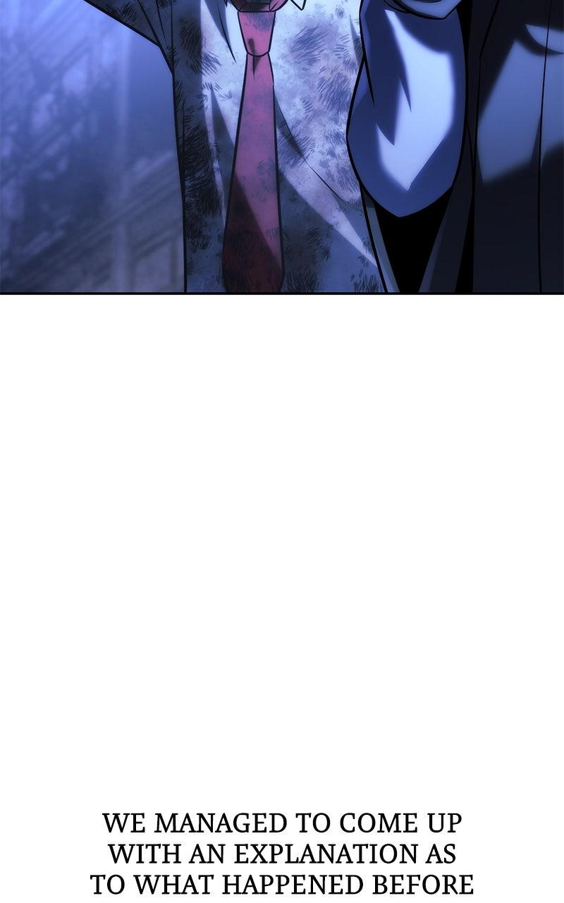 The Extra’s Academy Survival Guide Chapter 58 — page 126