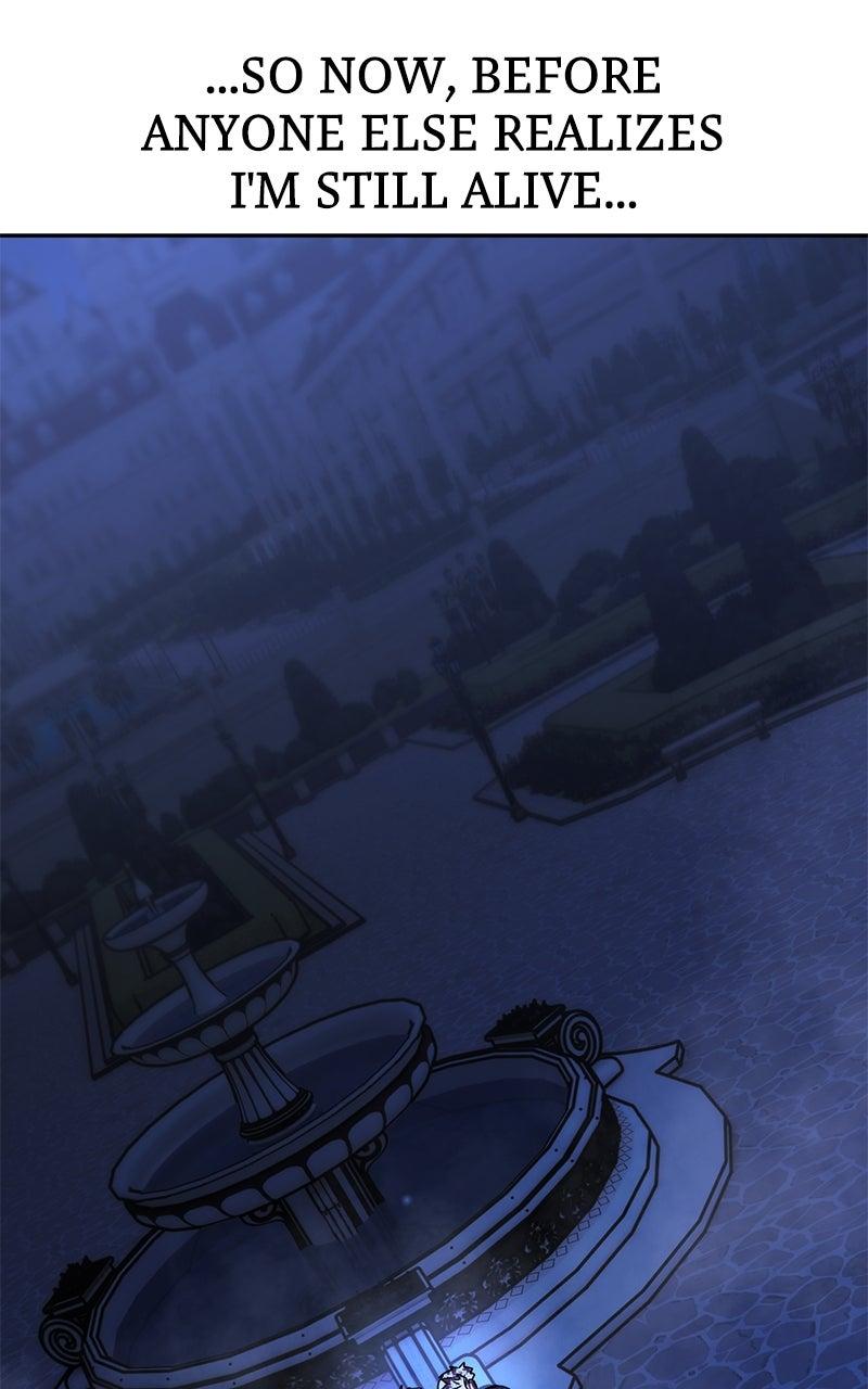 The Extra’s Academy Survival Guide Chapter 58 — page 130