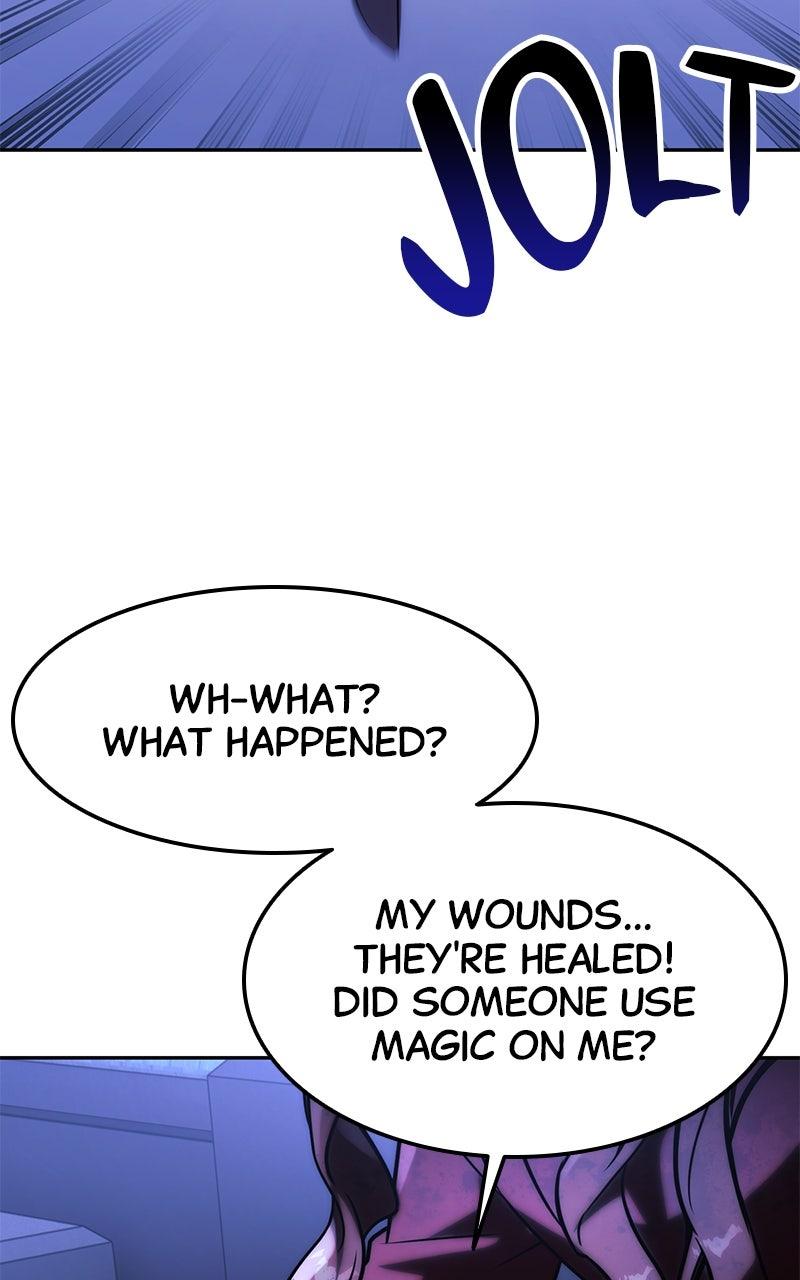 The Extra’s Academy Survival Guide Chapter 58 — page 135