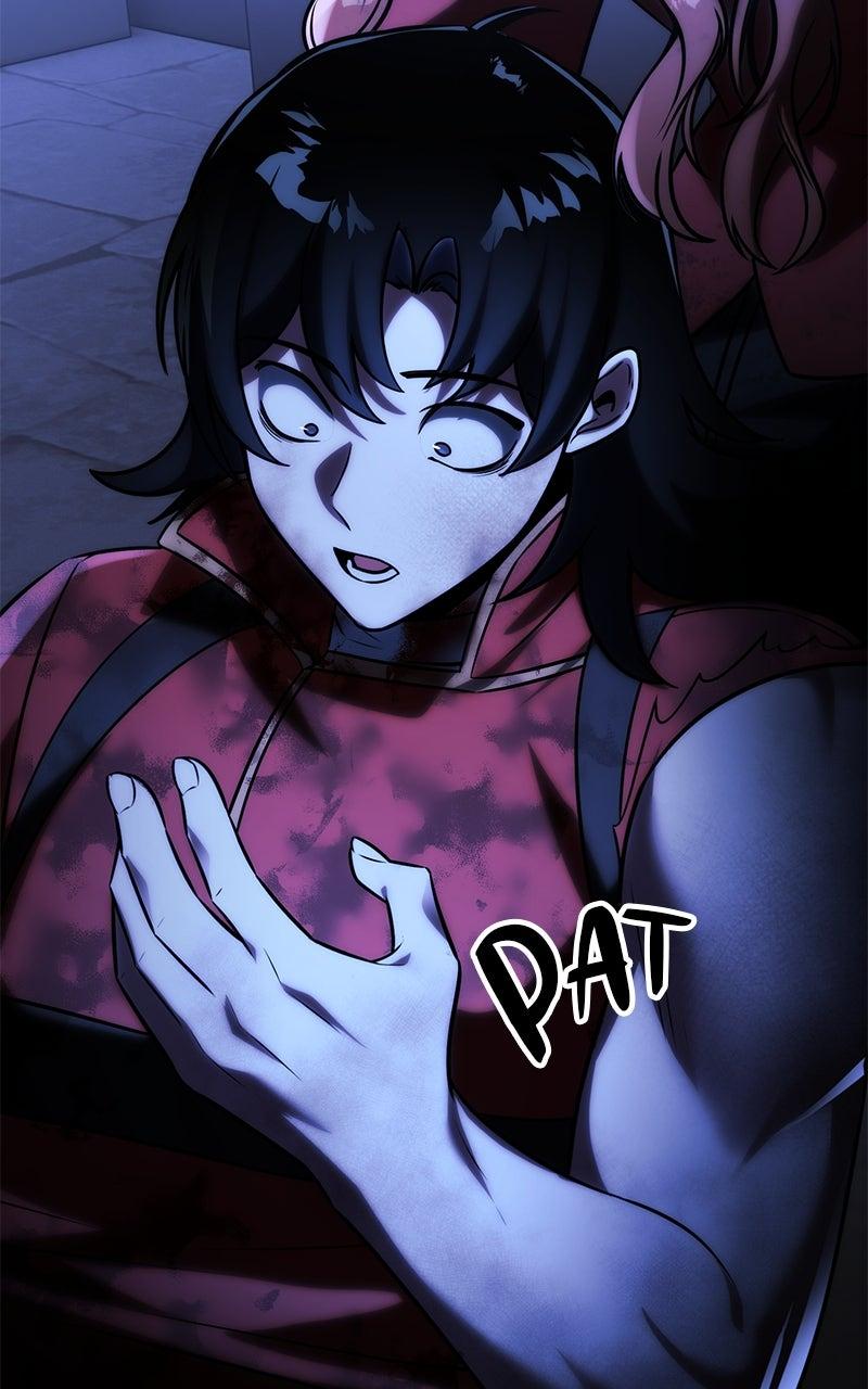 The Extra’s Academy Survival Guide Chapter 58 — page 136