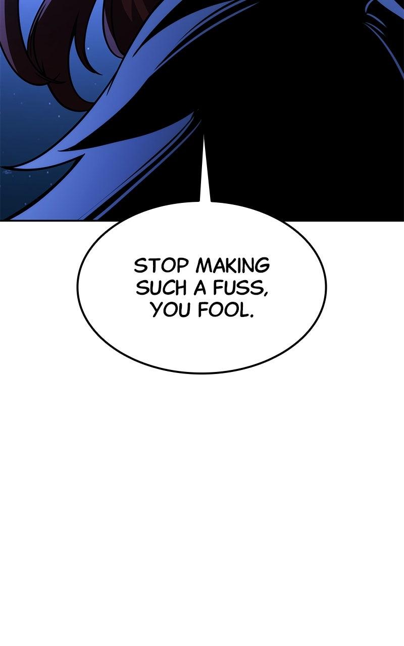 The Extra’s Academy Survival Guide Chapter 58 — page 140
