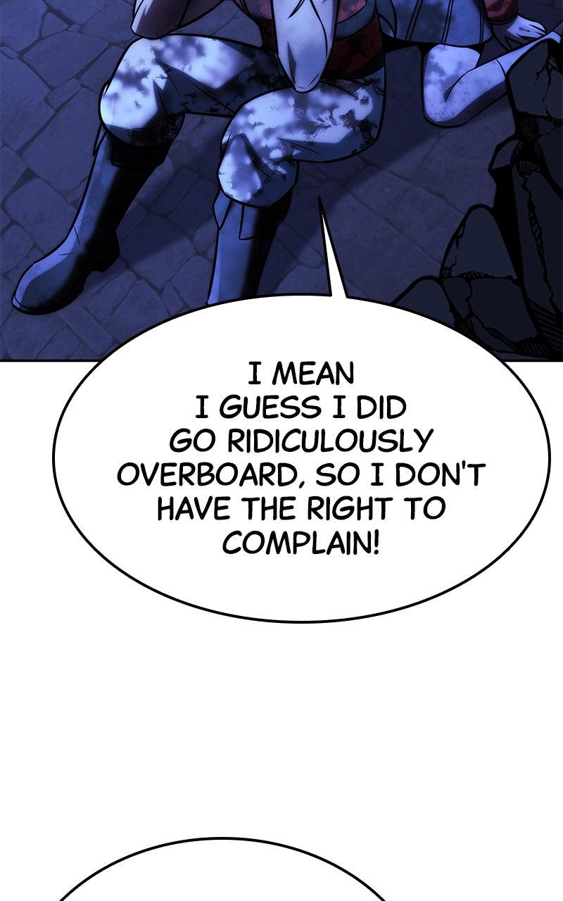The Extra’s Academy Survival Guide Chapter 58 — page 142