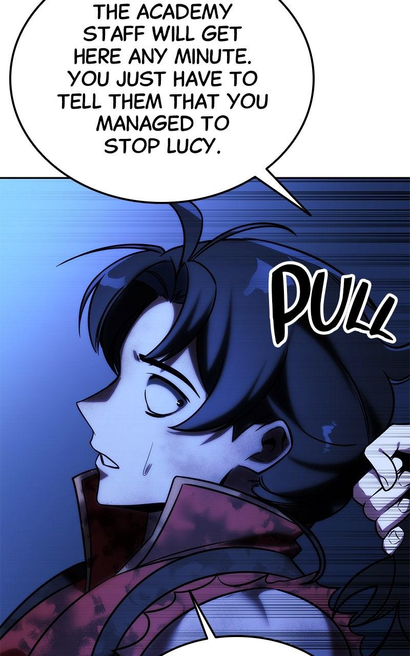 The Extra’s Academy Survival Guide Chapter 58 — page 143