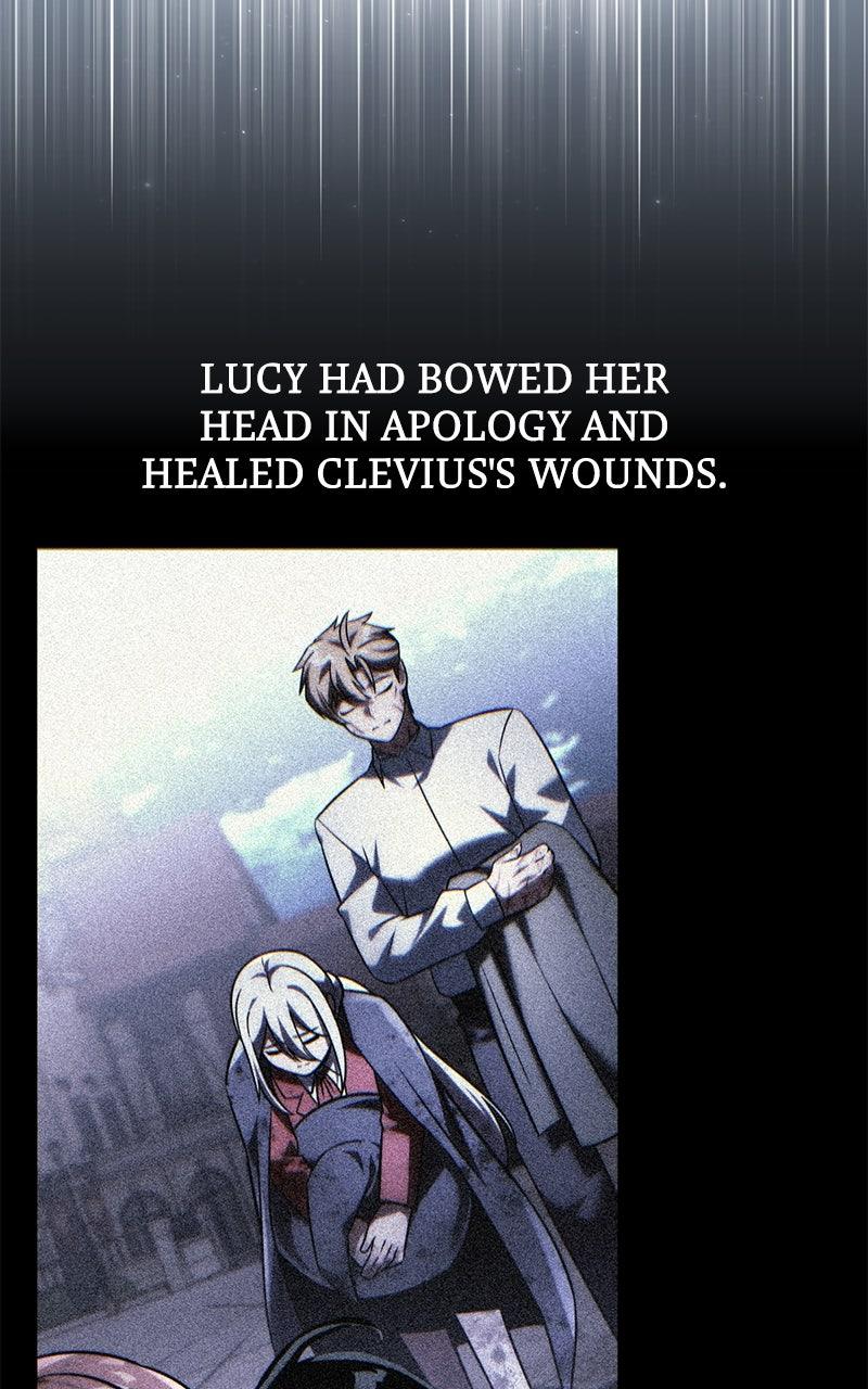 The Extra’s Academy Survival Guide Chapter 58 — page 146