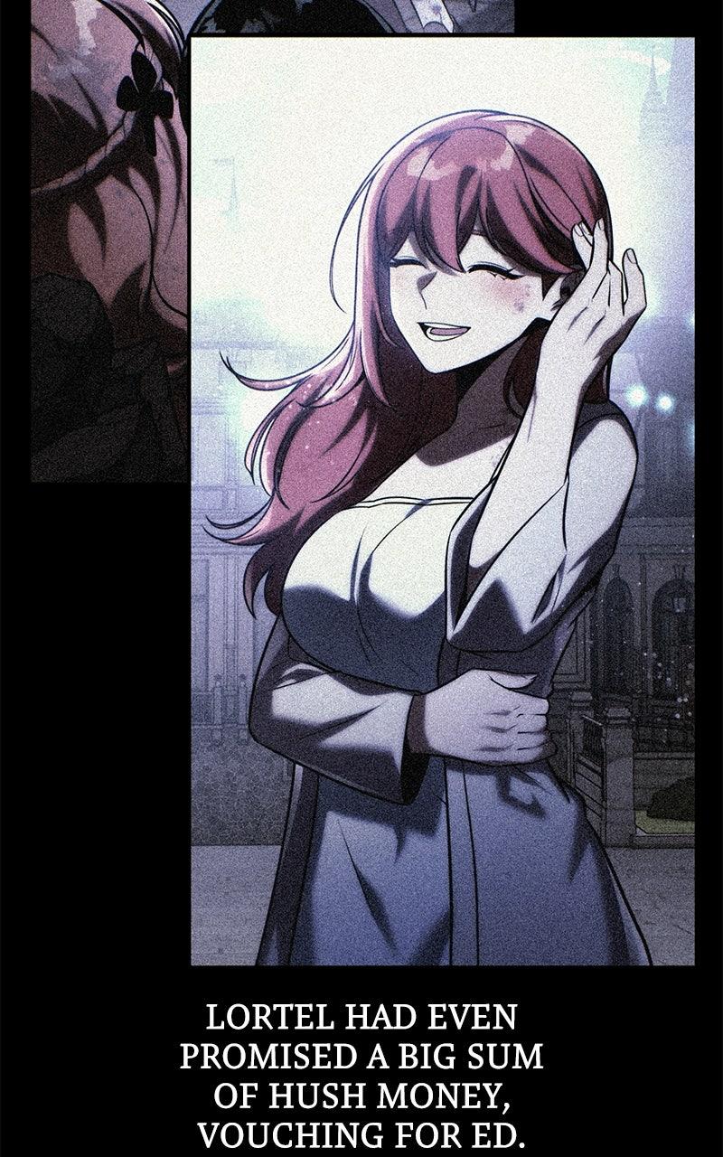 The Extra’s Academy Survival Guide Chapter 58 — page 147