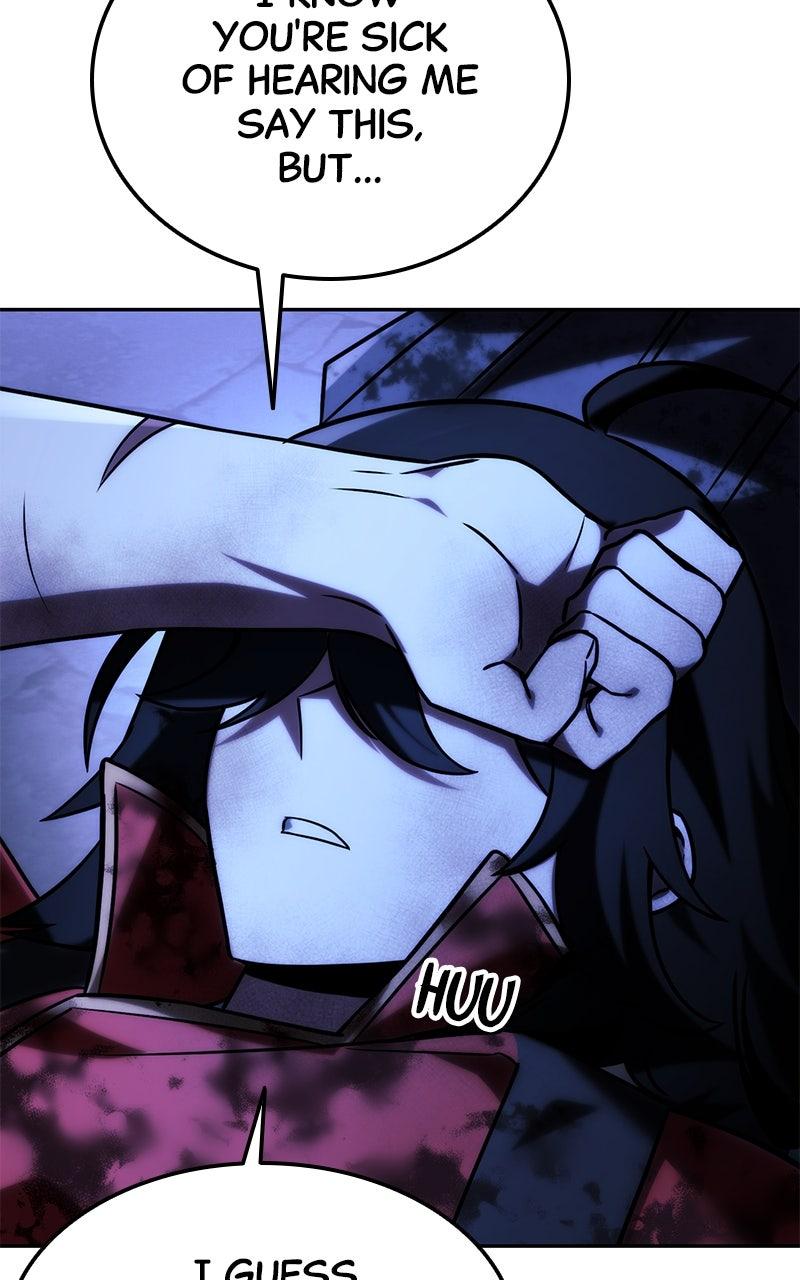 The Extra’s Academy Survival Guide Chapter 58 — page 155