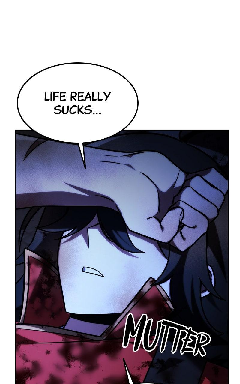 The Extra’s Academy Survival Guide Chapter 58 — page 158
