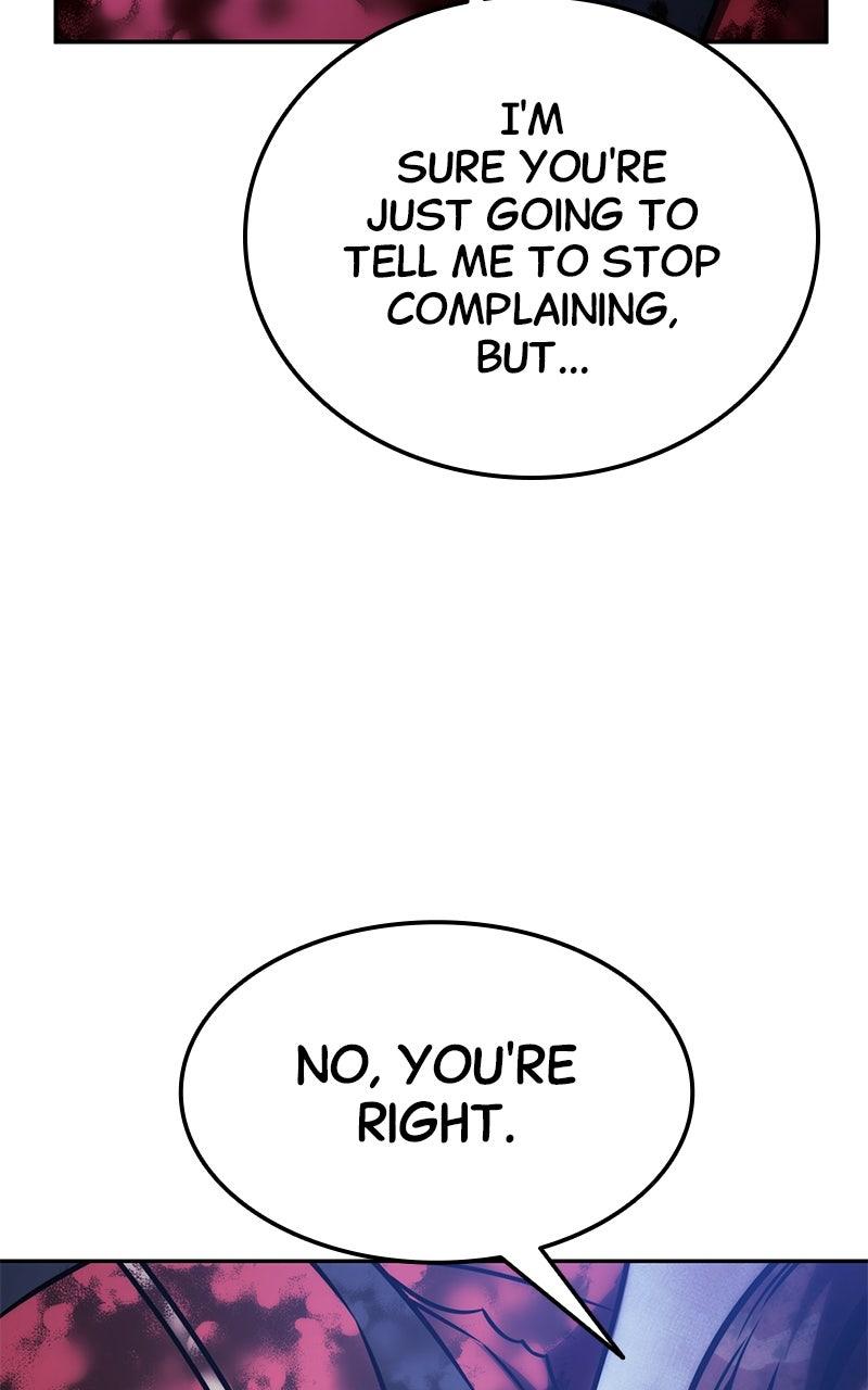 The Extra’s Academy Survival Guide Chapter 58 — page 159