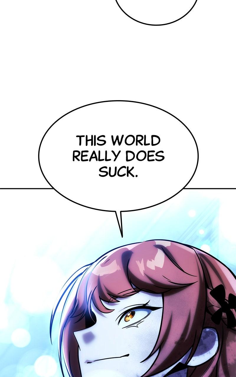 The Extra’s Academy Survival Guide Chapter 58 — page 161