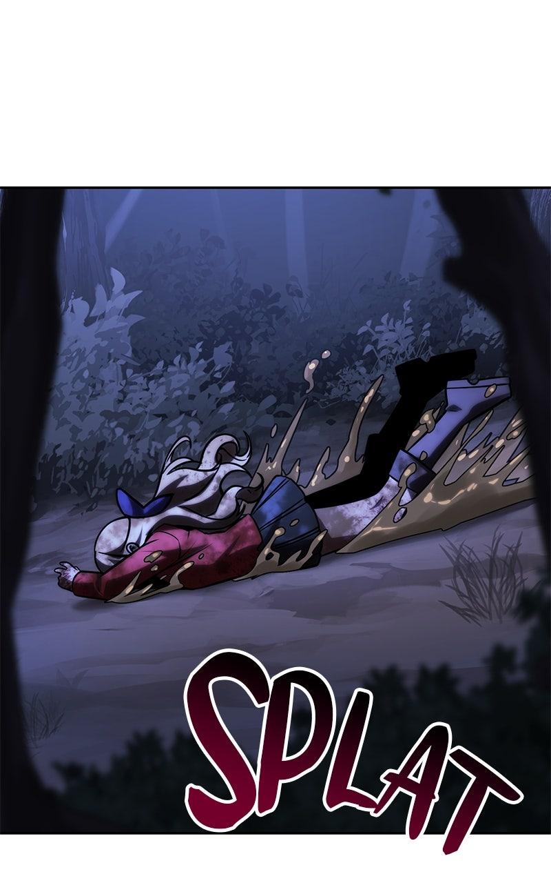 The Extra’s Academy Survival Guide Chapter 58 — page 168