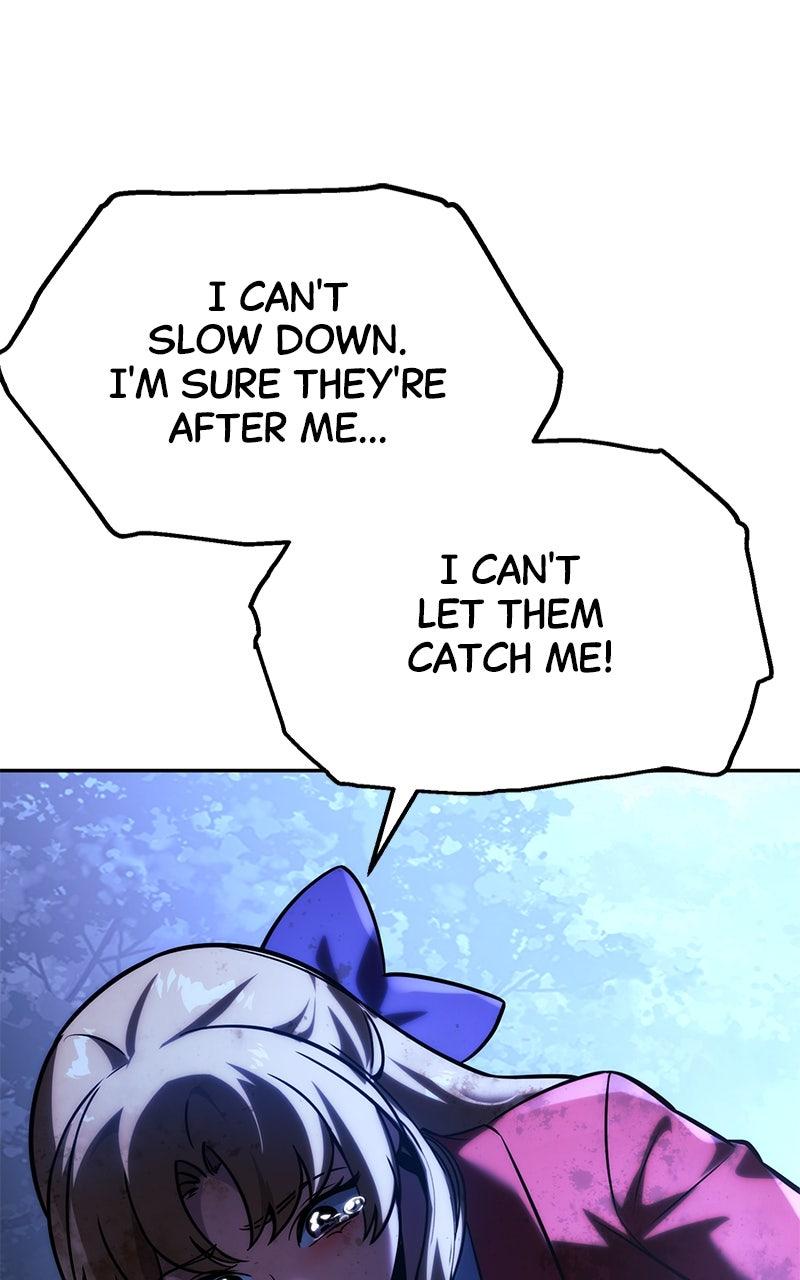 The Extra’s Academy Survival Guide Chapter 58 — page 171