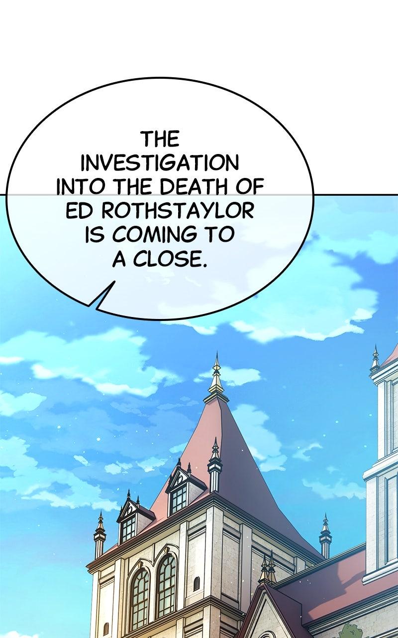 The Extra’s Academy Survival Guide Chapter 59 — page 1