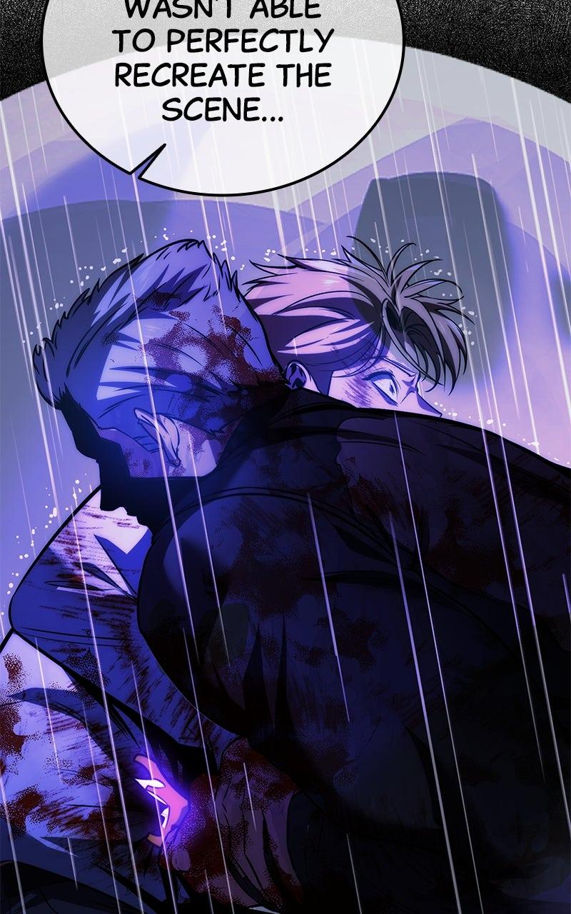 The Extra’s Academy Survival Guide Chapter 59 — page 3
