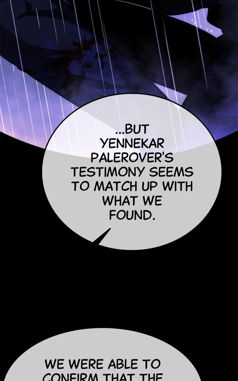 The Extra’s Academy Survival Guide Chapter 59 — page 4