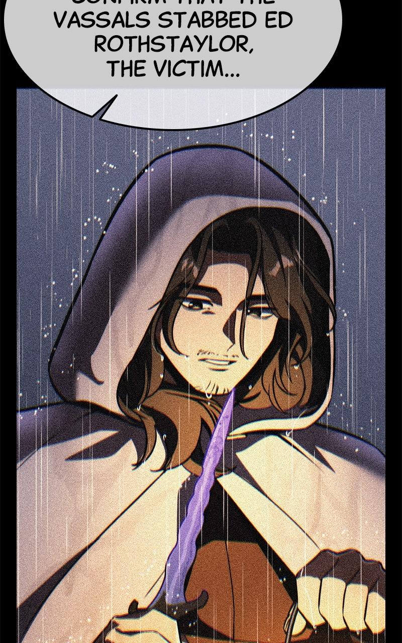 The Extra’s Academy Survival Guide Chapter 59 — page 5