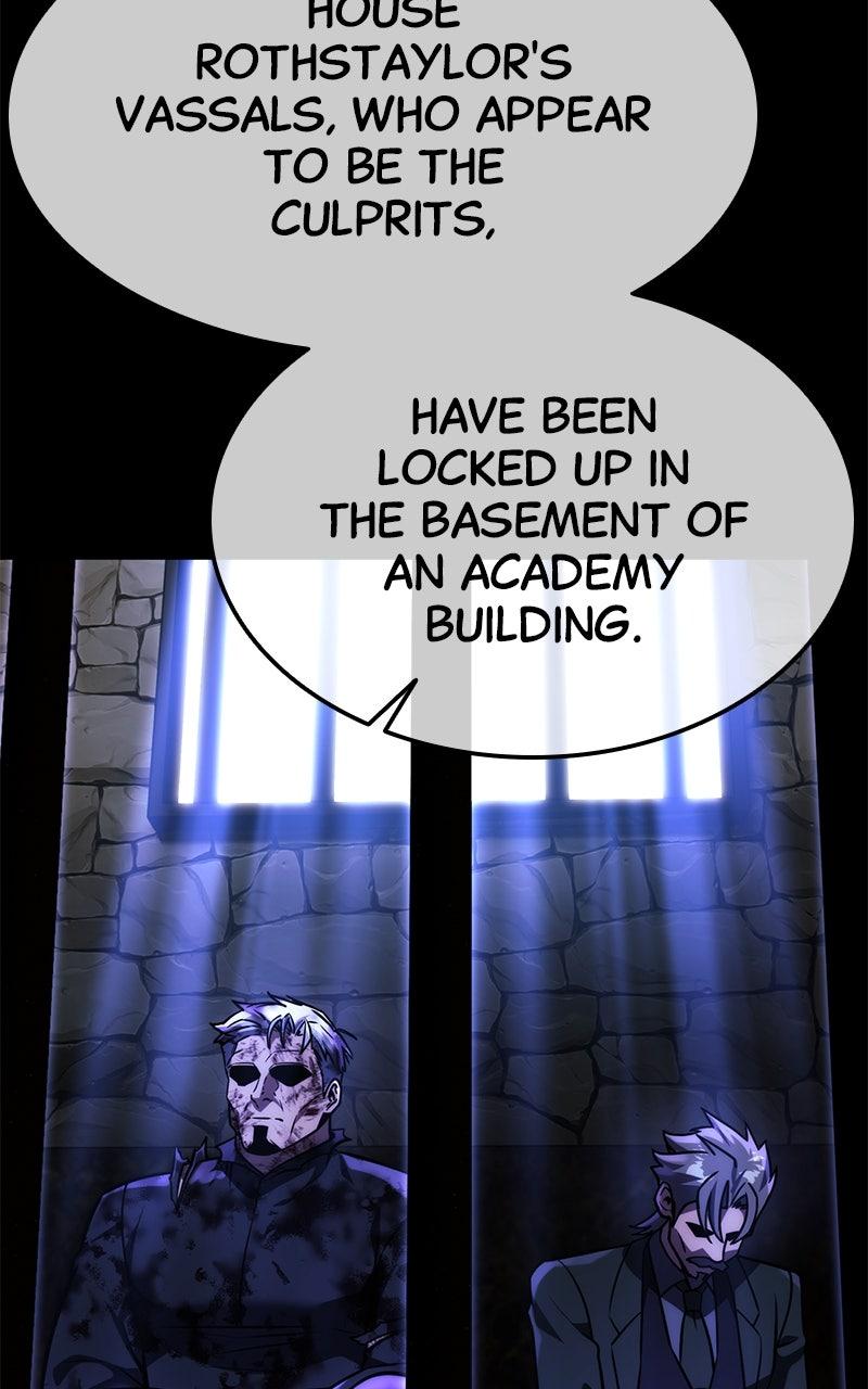 The Extra’s Academy Survival Guide Chapter 59 — page 7