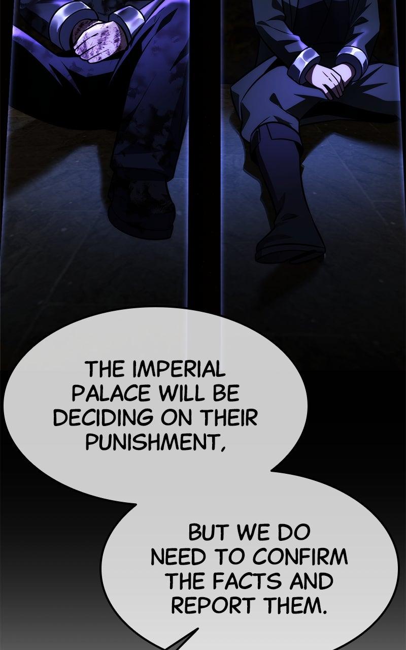 The Extra’s Academy Survival Guide Chapter 59 — page 8