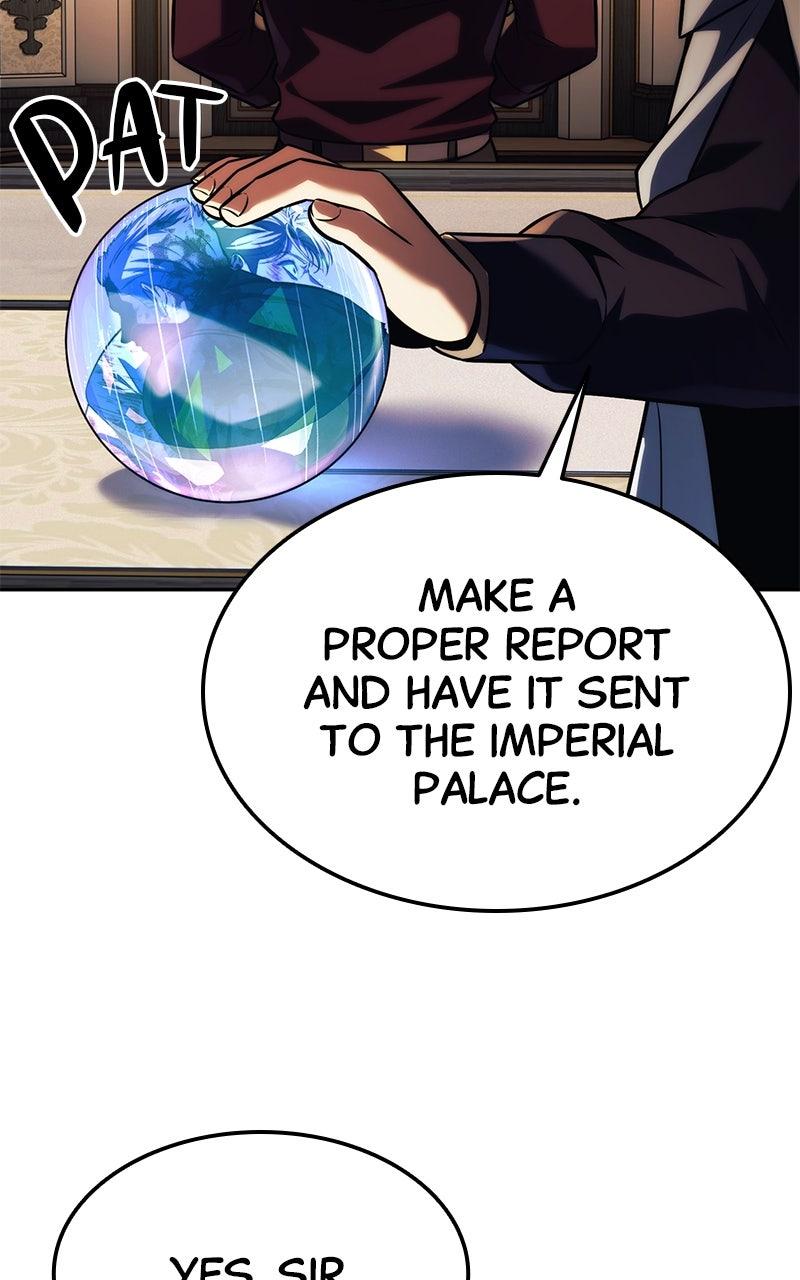 The Extra’s Academy Survival Guide Chapter 59 — page 10