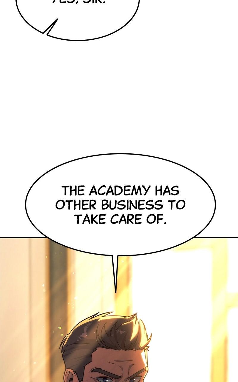 The Extra’s Academy Survival Guide Chapter 59 — page 11