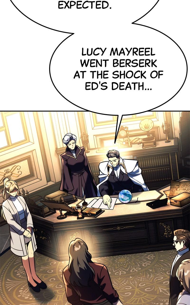 The Extra’s Academy Survival Guide Chapter 59 — page 14