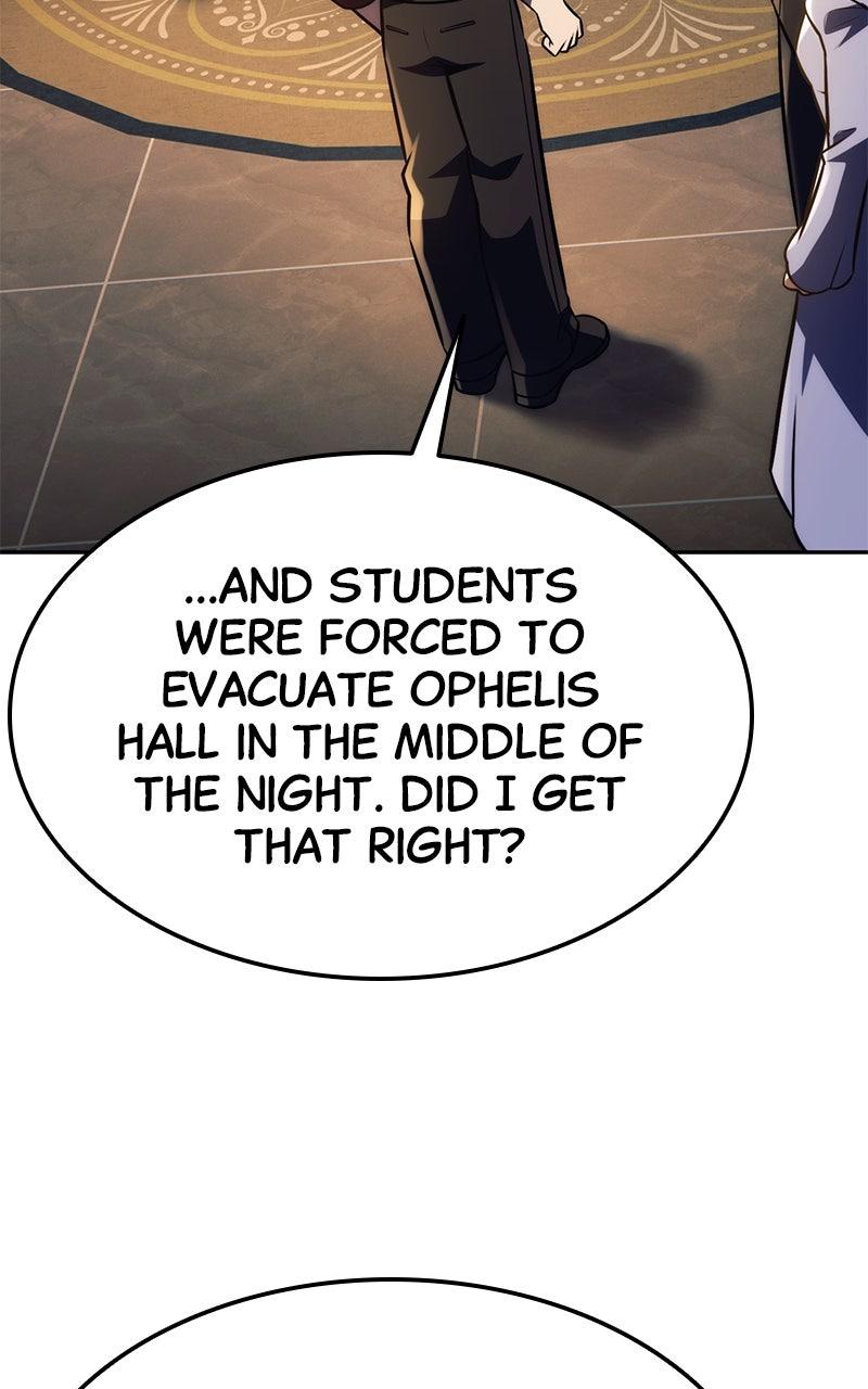 The Extra’s Academy Survival Guide Chapter 59 — page 15