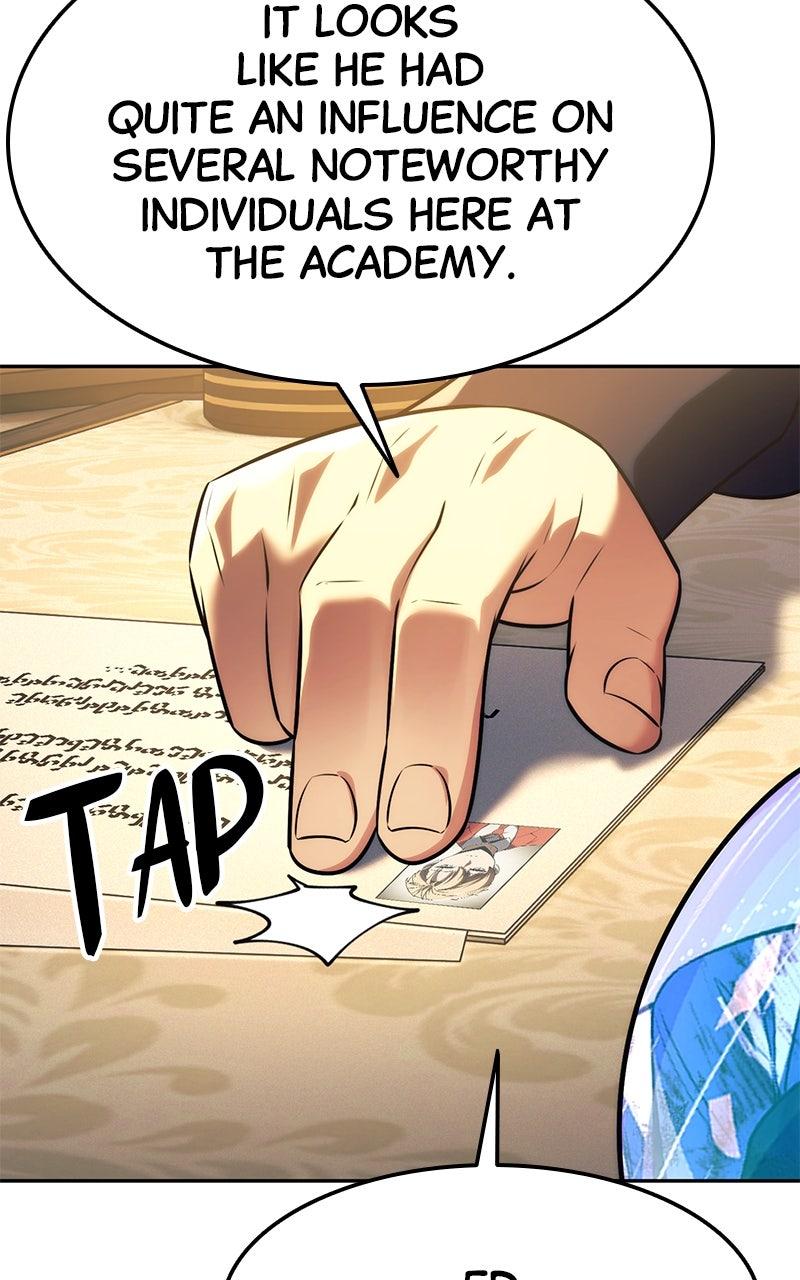 The Extra’s Academy Survival Guide Chapter 59 — page 16