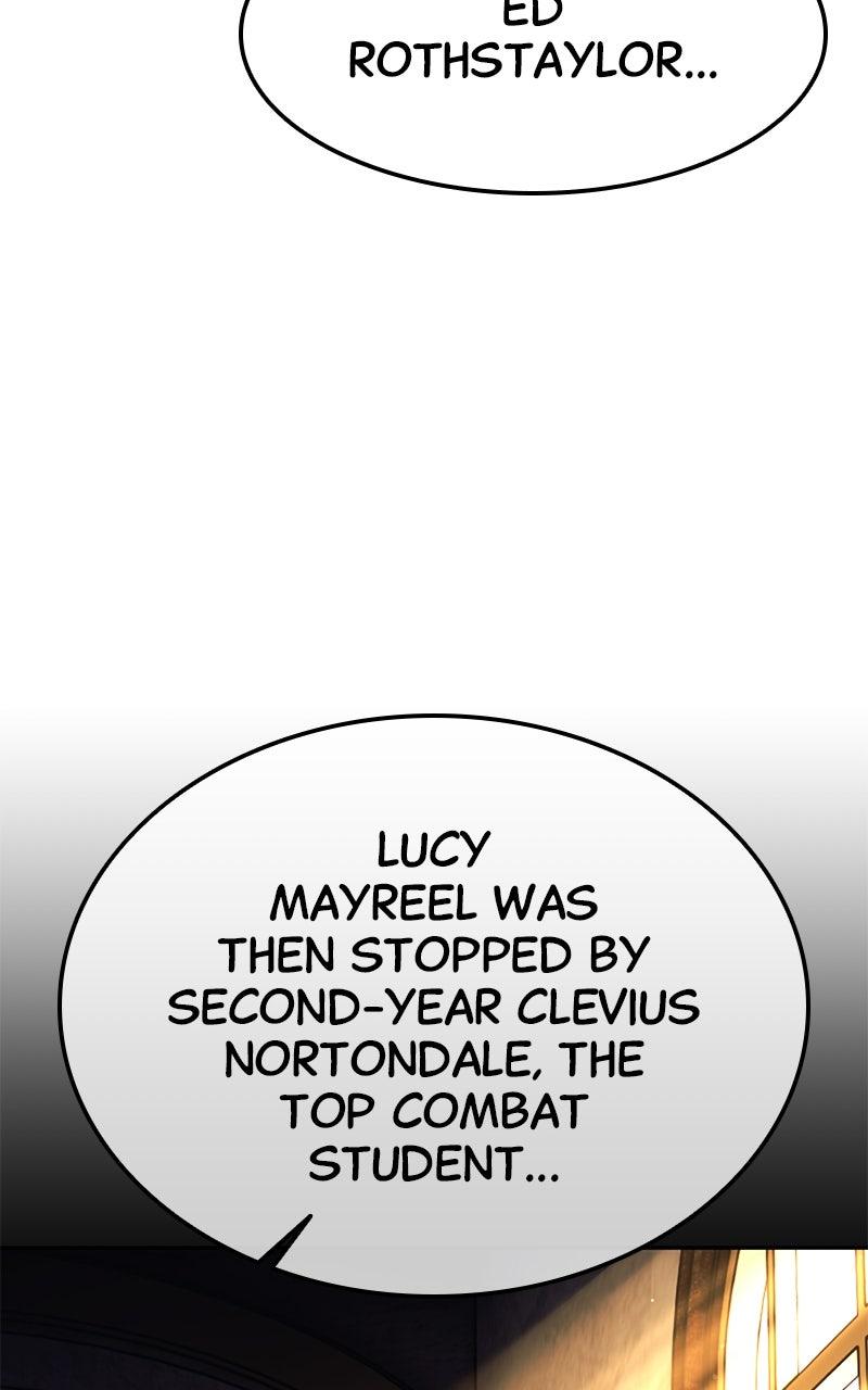 The Extra’s Academy Survival Guide Chapter 59 — page 17